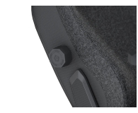 Anda Seat Kaiser 3 XL Fabric Black - 1473908 - zdjęcie 5